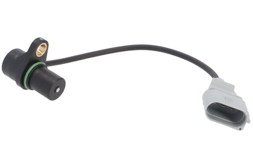 Sensor, veivakselposisjon