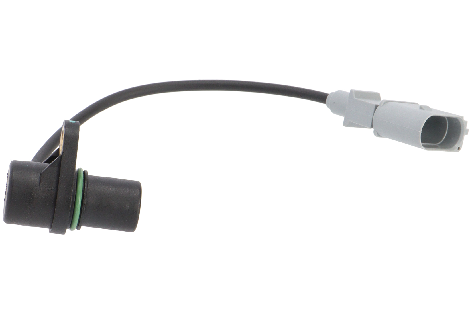 Sensor, veivakselposisjon