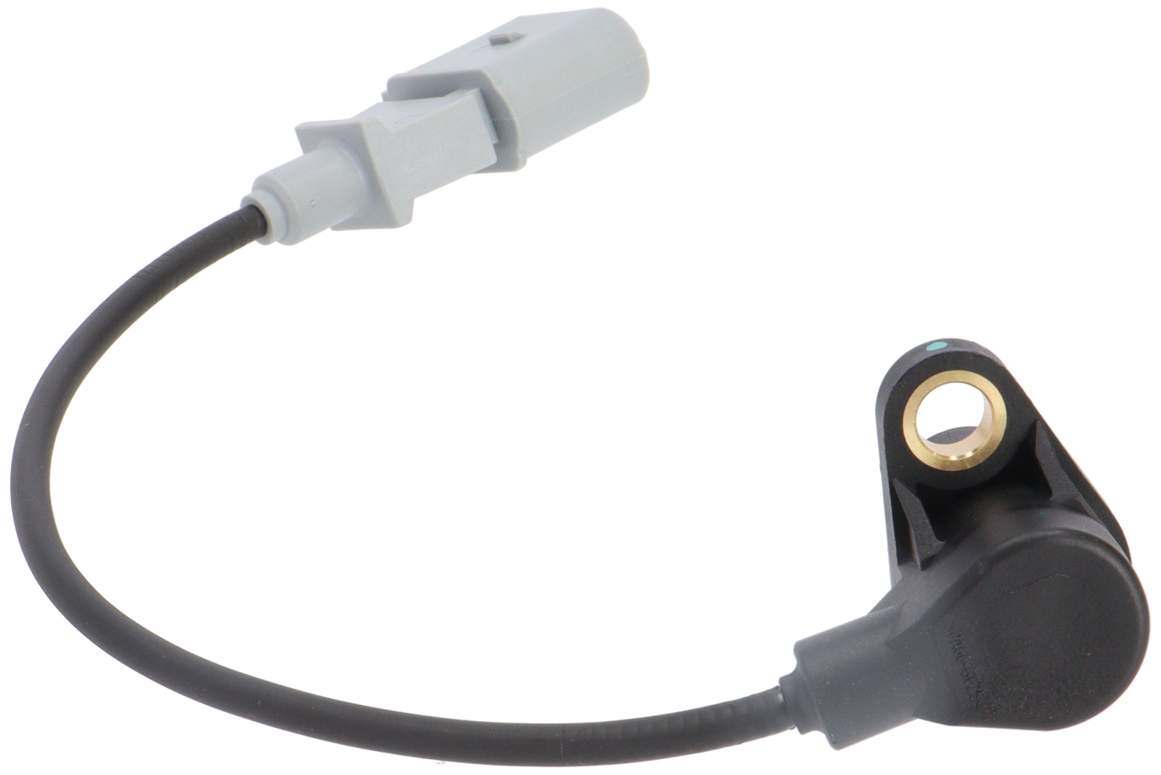 Sensor, veivakselposisjon