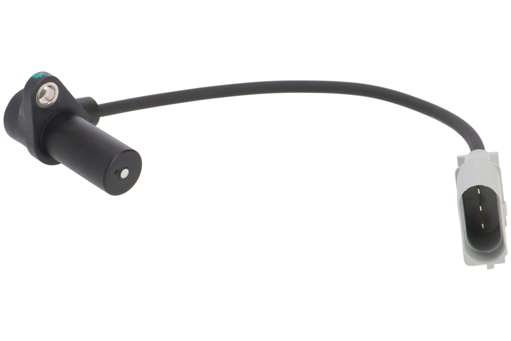 Sensor, veivakselposisjon