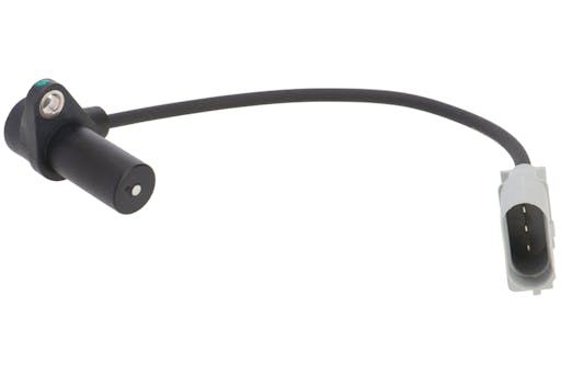 Sensor, veivakselposisjon