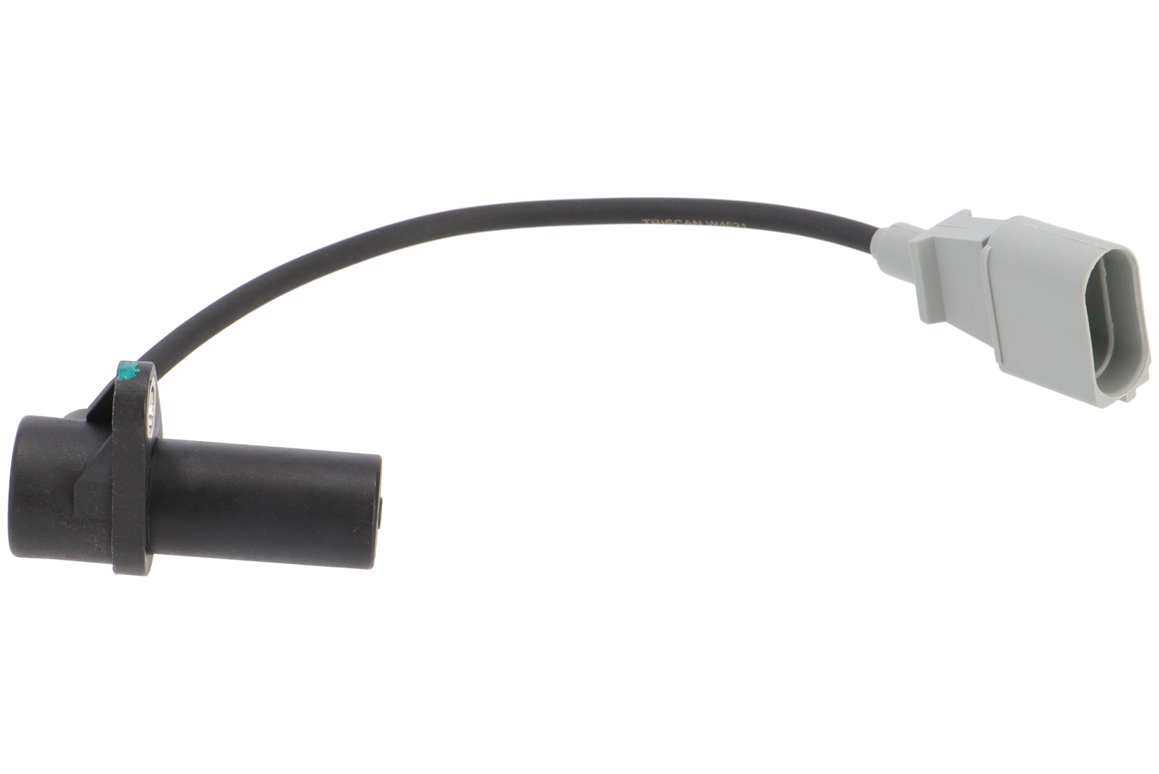 Sensor, veivakselposisjon