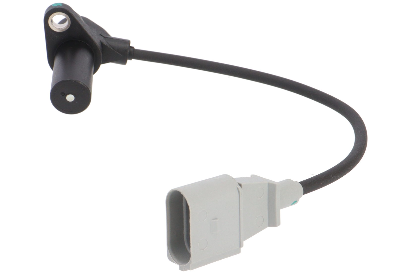 Sensor, veivakselposisjon