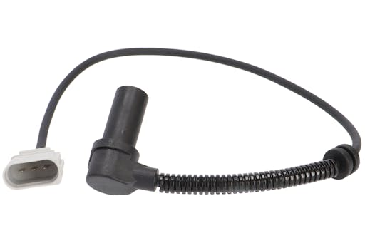 Sensor, veivakselposisjon til Audi