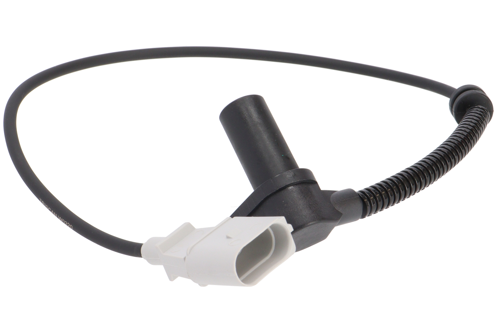 Sensor, veivakselposisjon