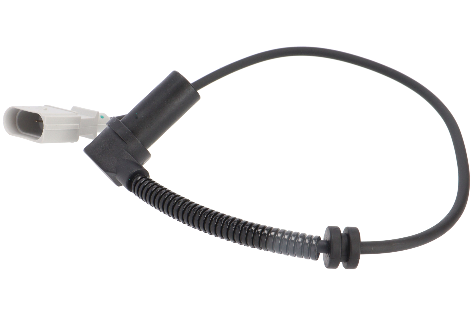 Sensor, veivakselposisjon