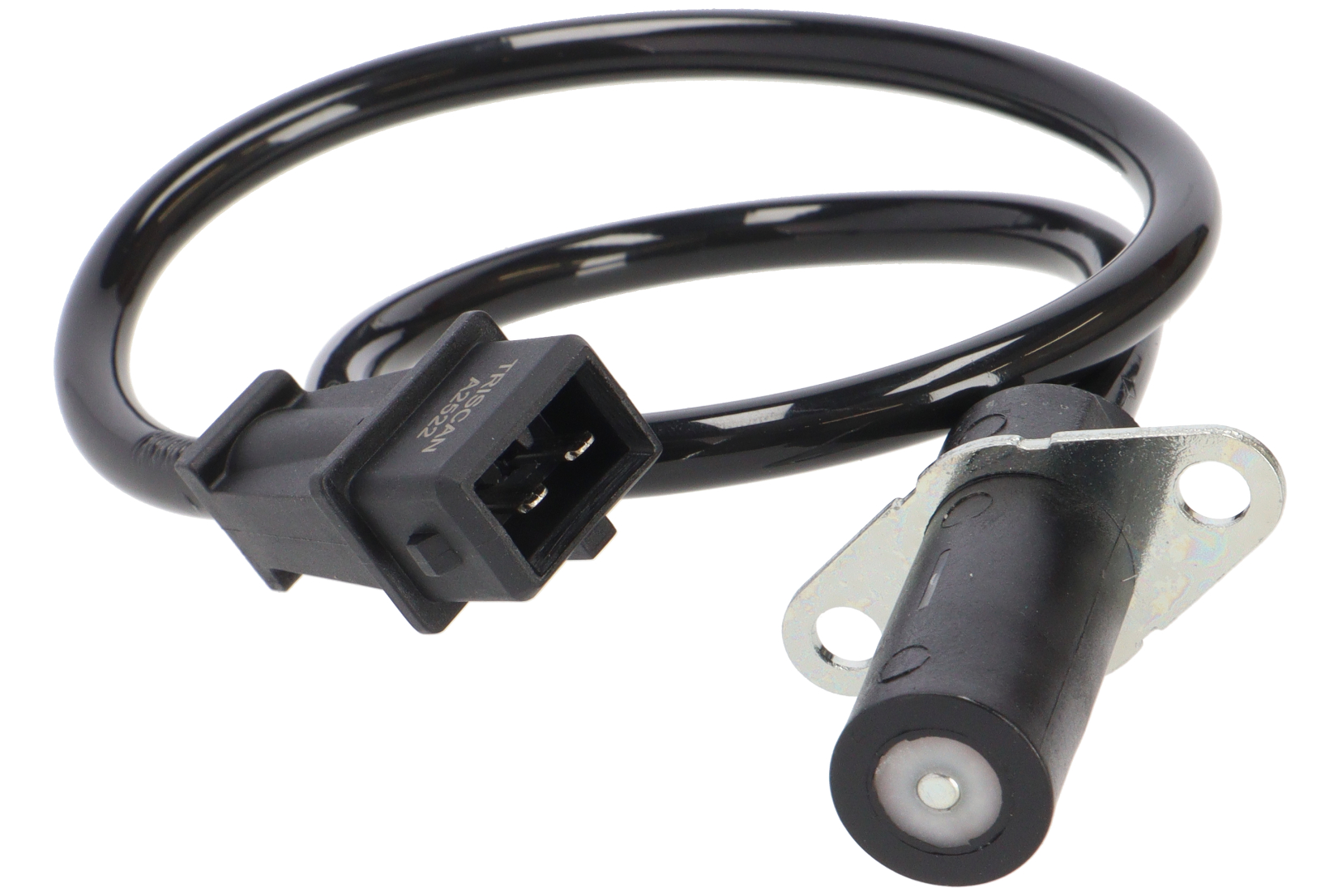 Sensor, veivakselposisjon