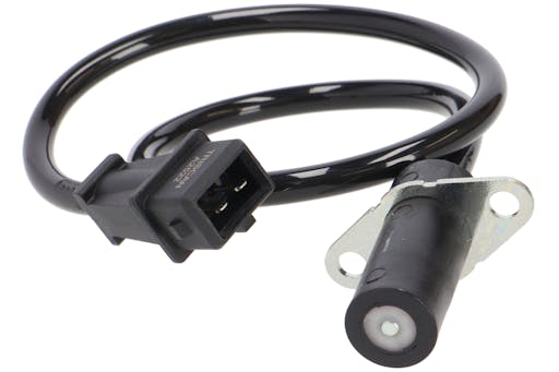 Sensor, veivakselposisjon