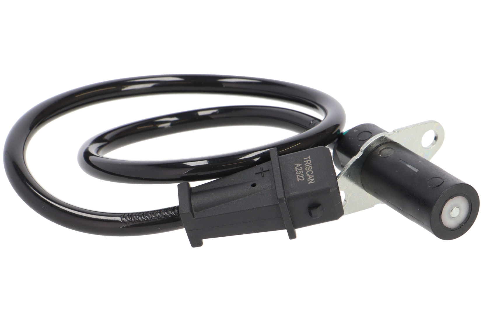 Sensor, veivakselposisjon