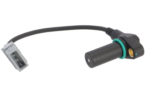 Sensor, veivakselposisjon