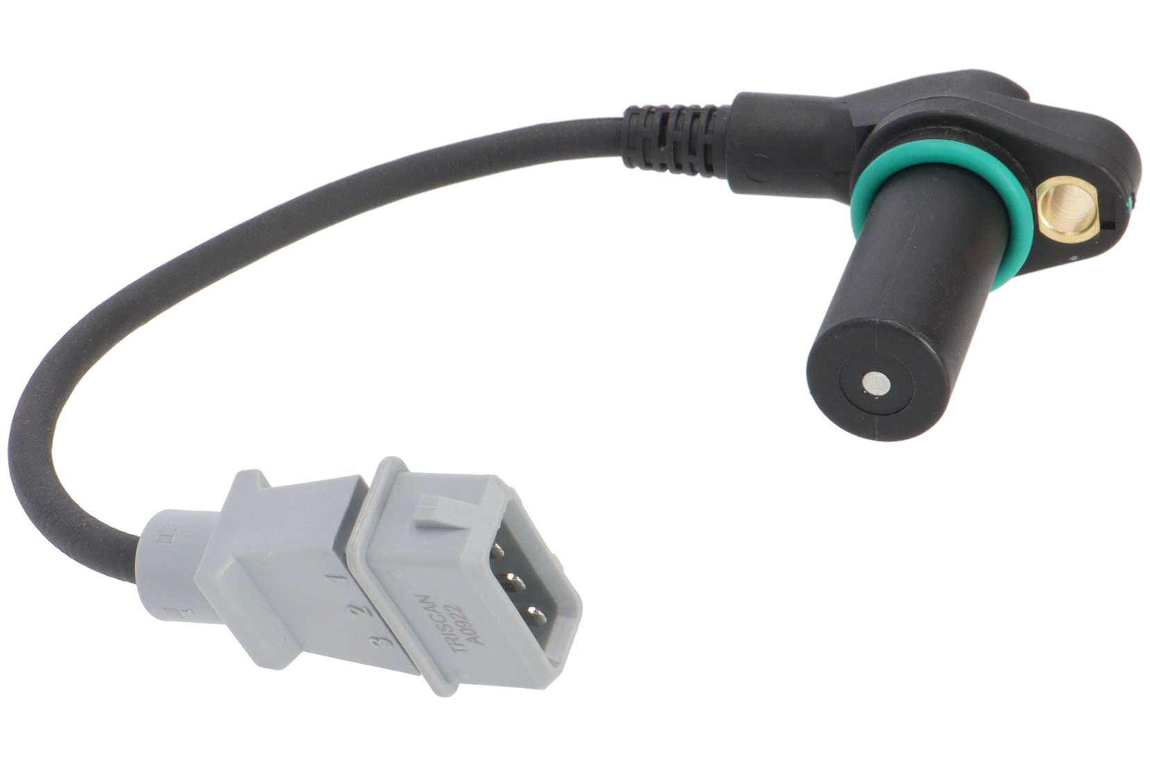 Sensor, veivakselposisjon