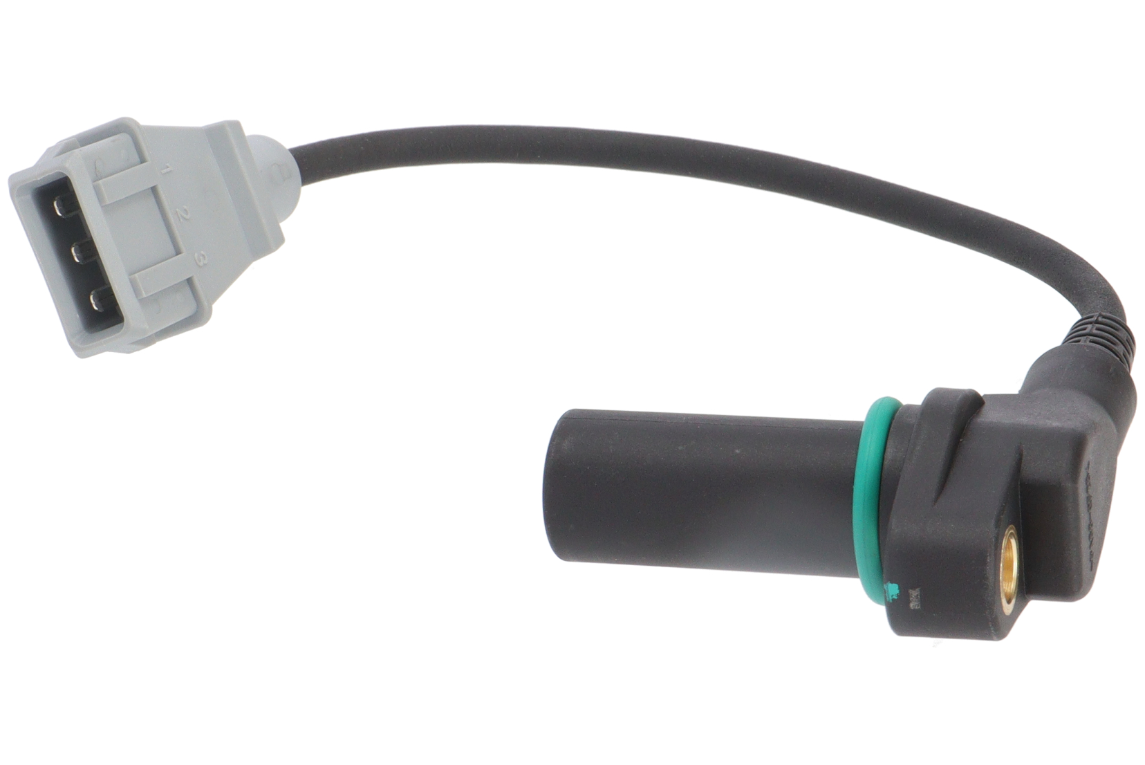 Sensor, veivakselposisjon