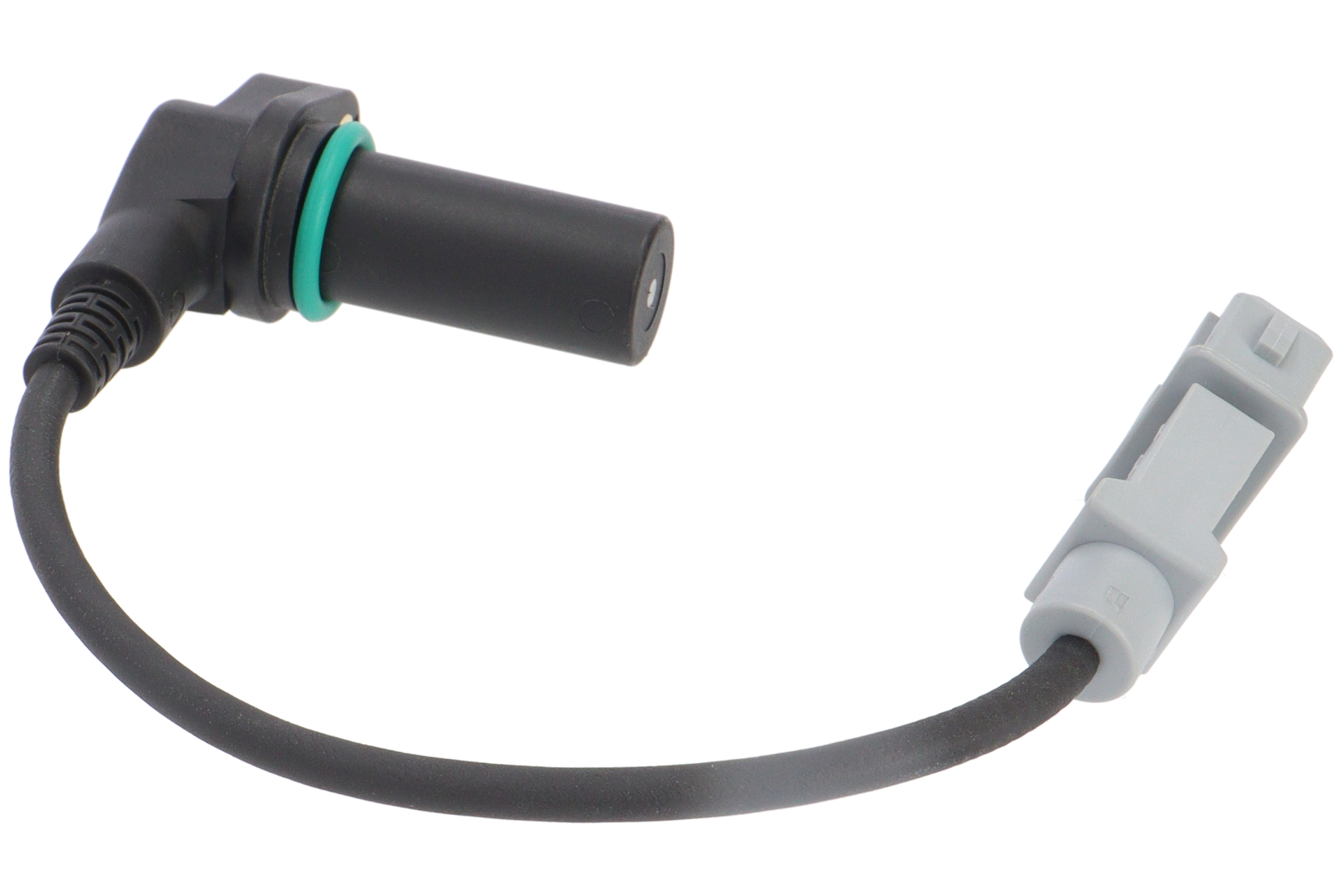 Sensor, veivakselposisjon