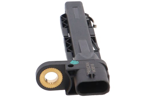 Sensor, veivakselposisjon