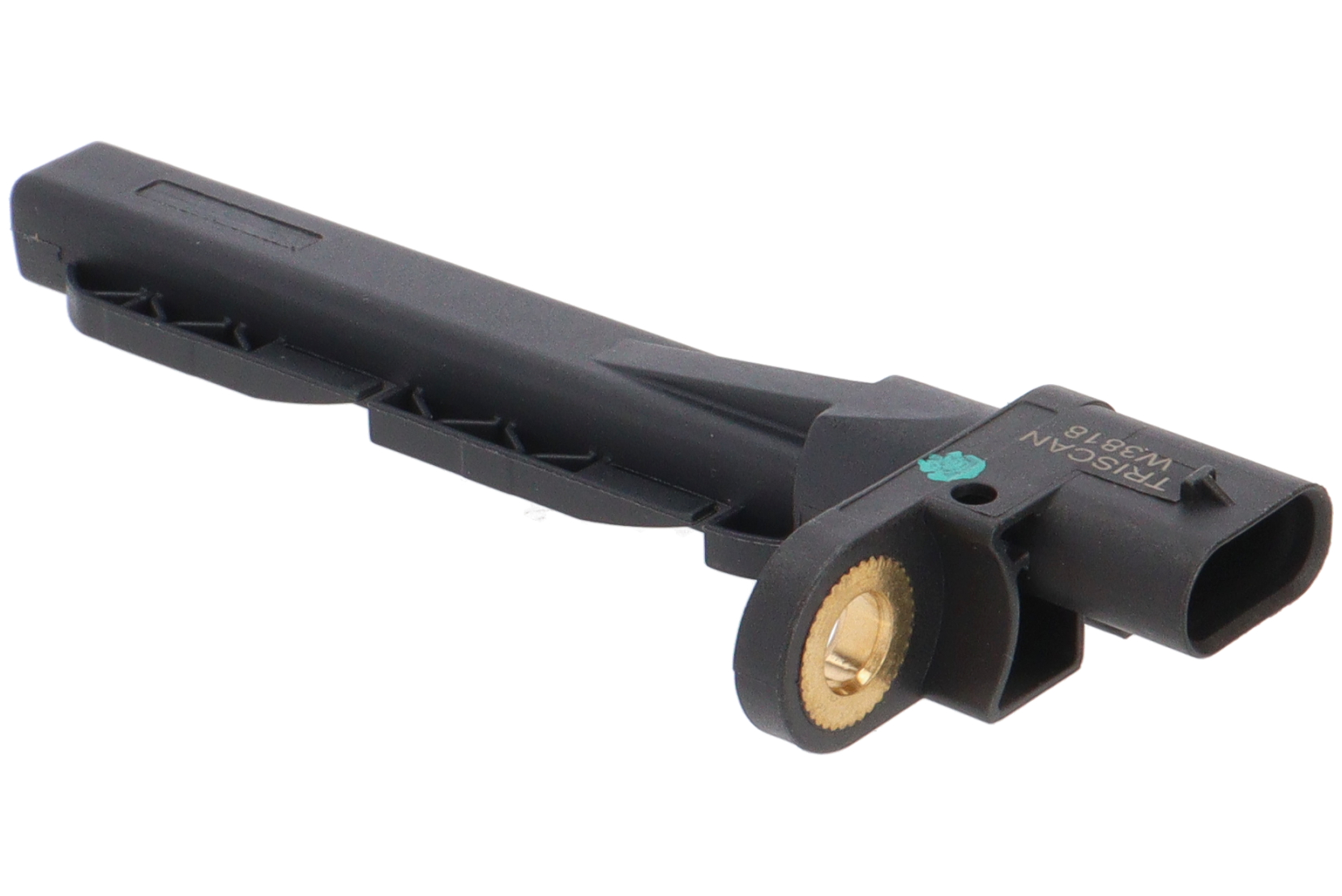 Sensor, veivakselposisjon