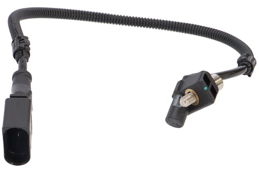 Sensor, veivakselposisjon