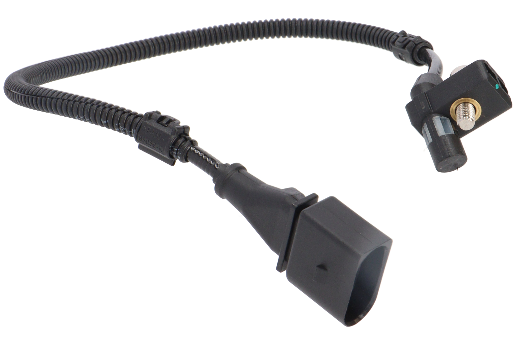 Sensor, veivakselposisjon