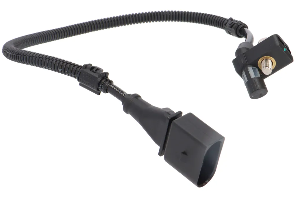 Sensor, veivakselposisjon