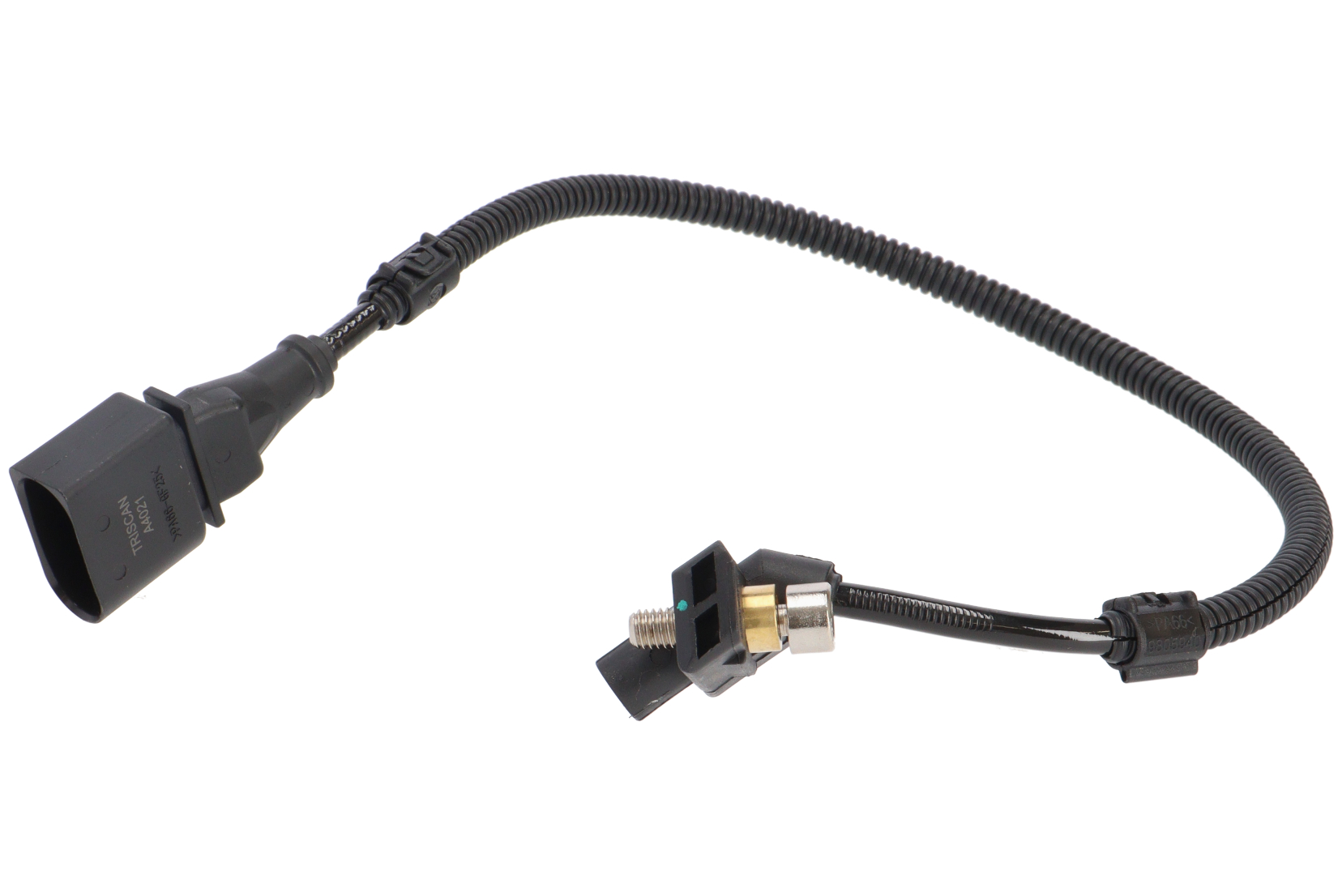 Sensor, veivakselposisjon