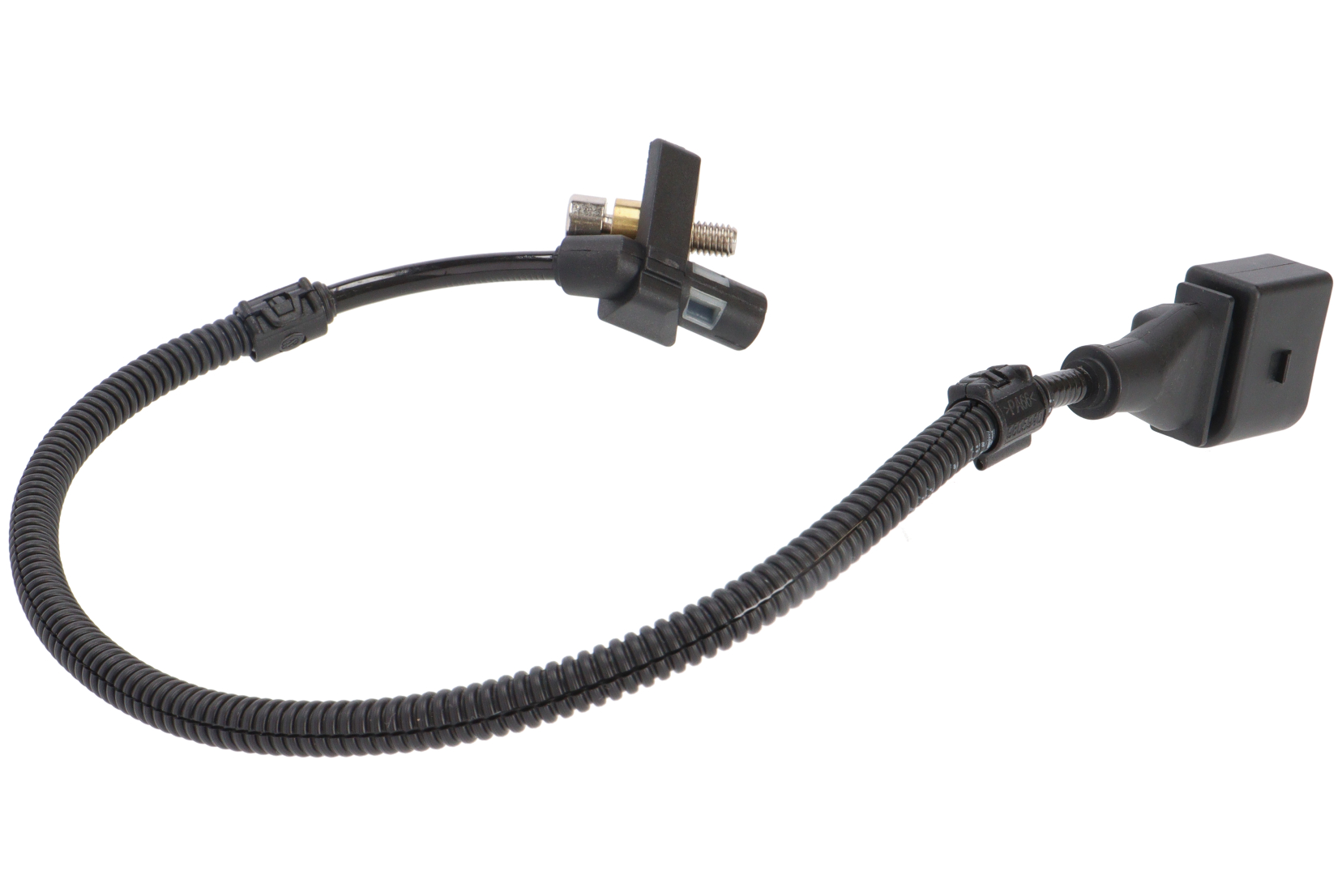 Sensor, veivakselposisjon