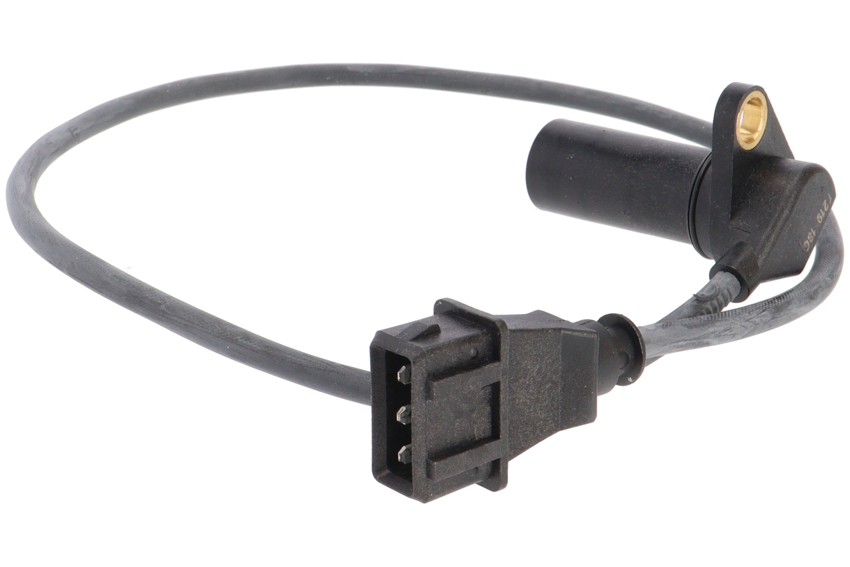 Sensor, veivakselposisjon