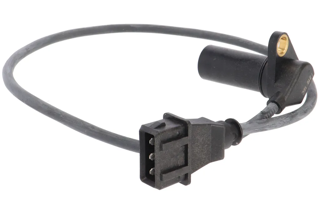 Sensor, veivakselposisjon