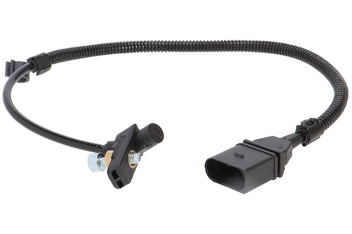 Sensor, veivakselposisjon