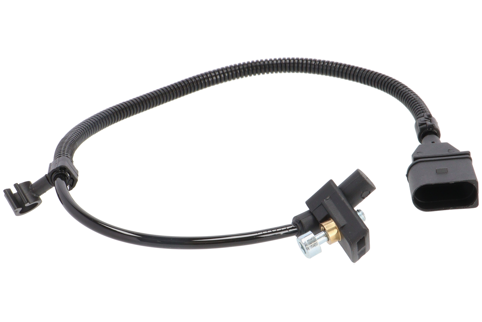 Sensor, veivakselposisjon