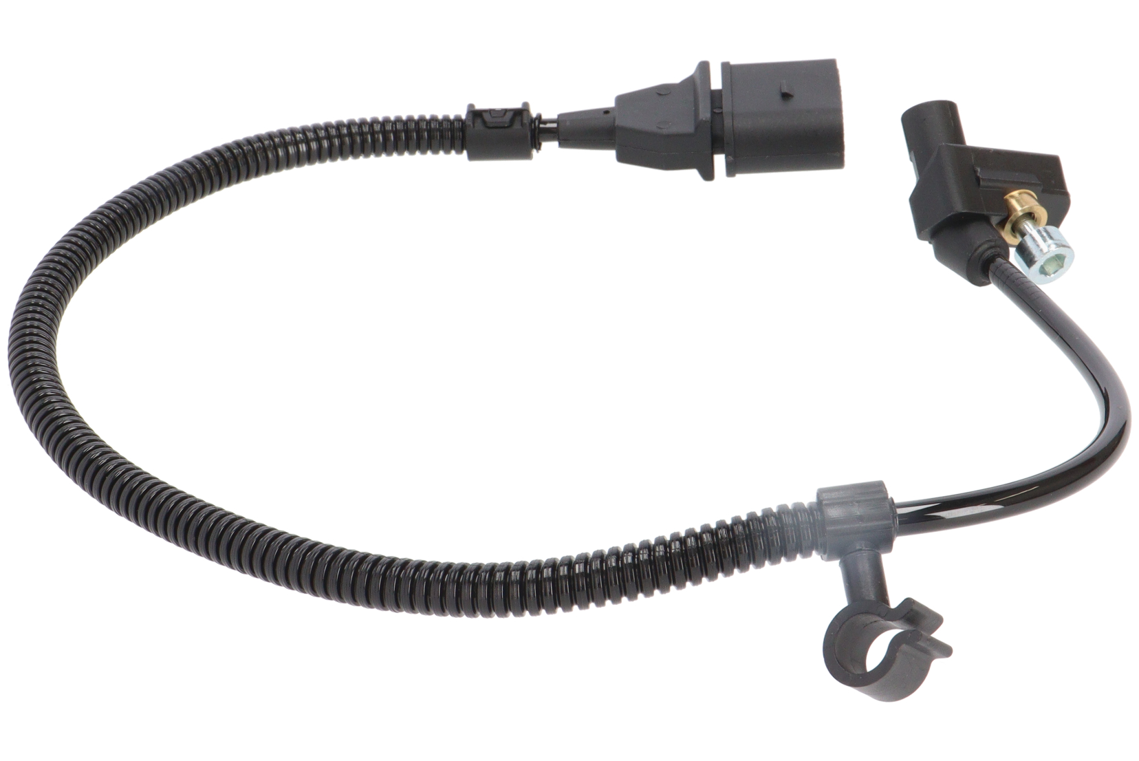 Sensor, veivakselposisjon