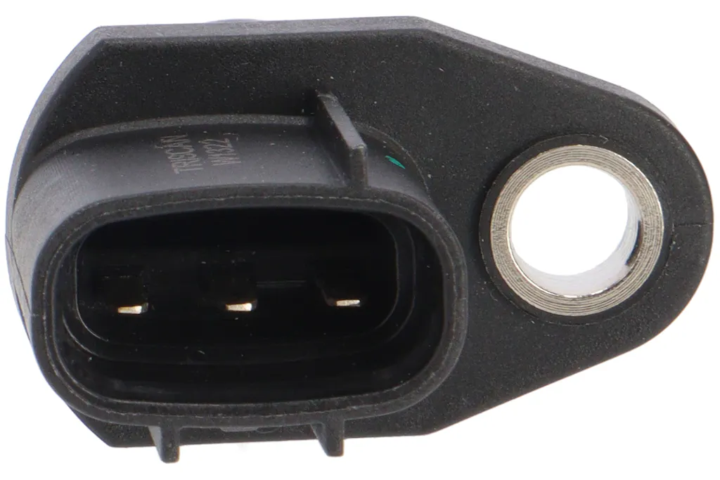 Sensor, kamakselposisjon