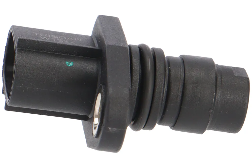 Sensor, kamakselposisjon