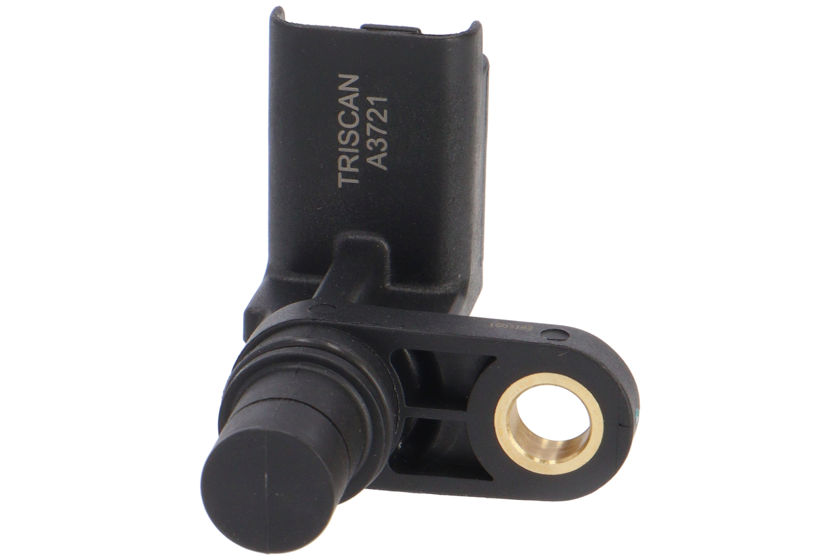 Sensor, kamakselposisjon