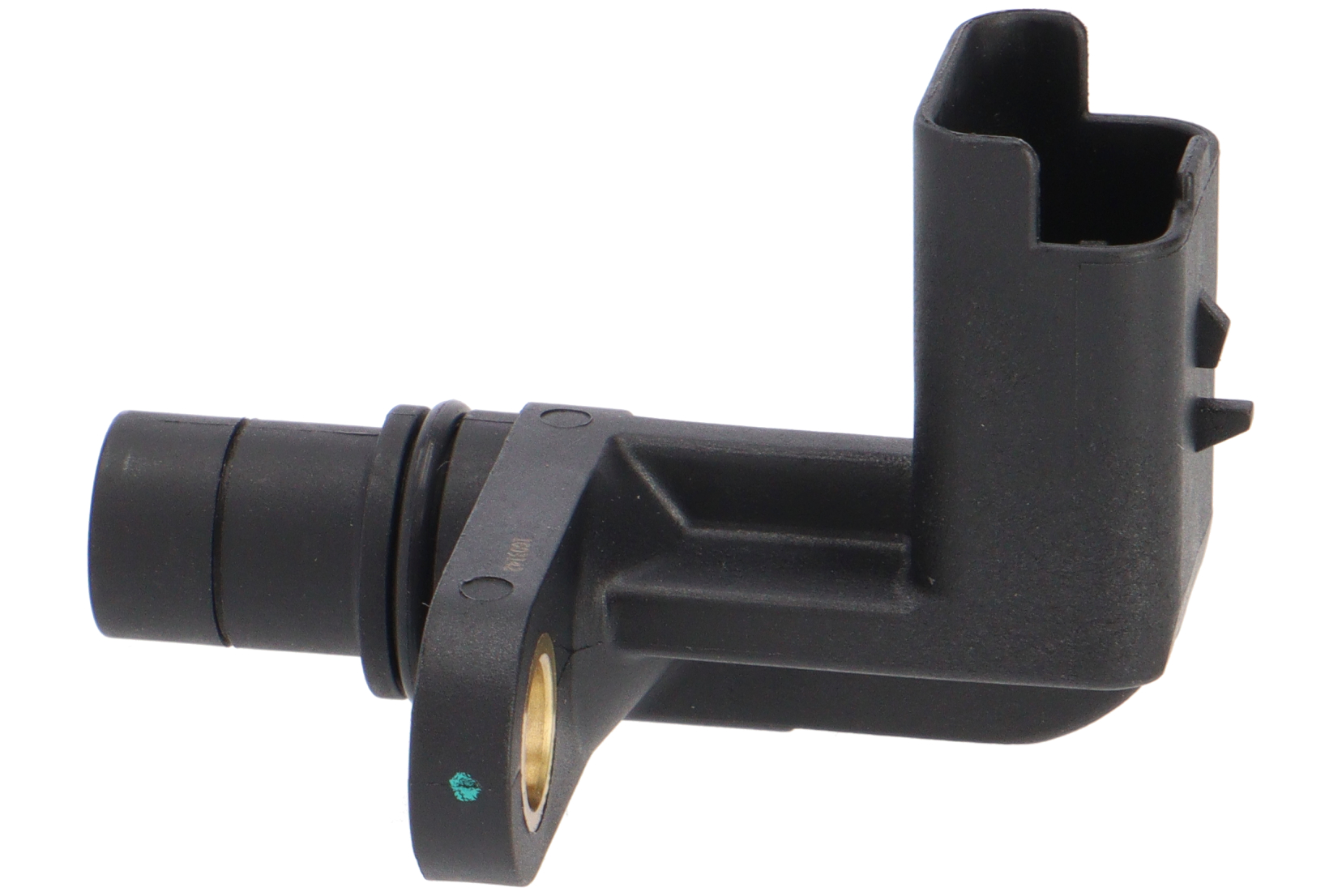 Sensor, kamakselposisjon