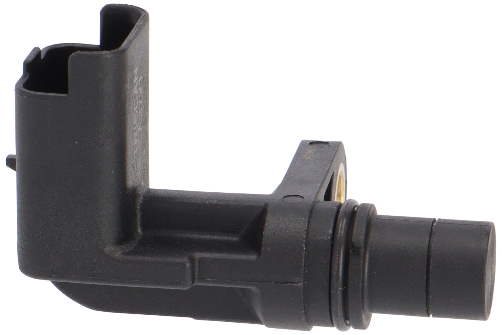 Sensor, kamakselposisjon