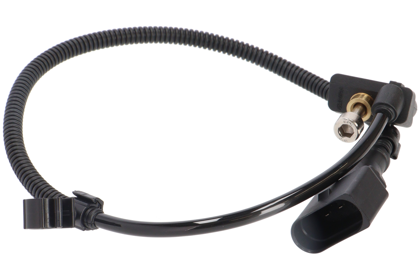 Sensor, veivakselposisjon