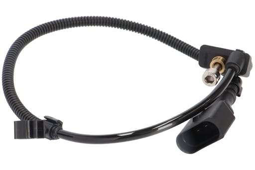 Sensor, veivakselposisjon