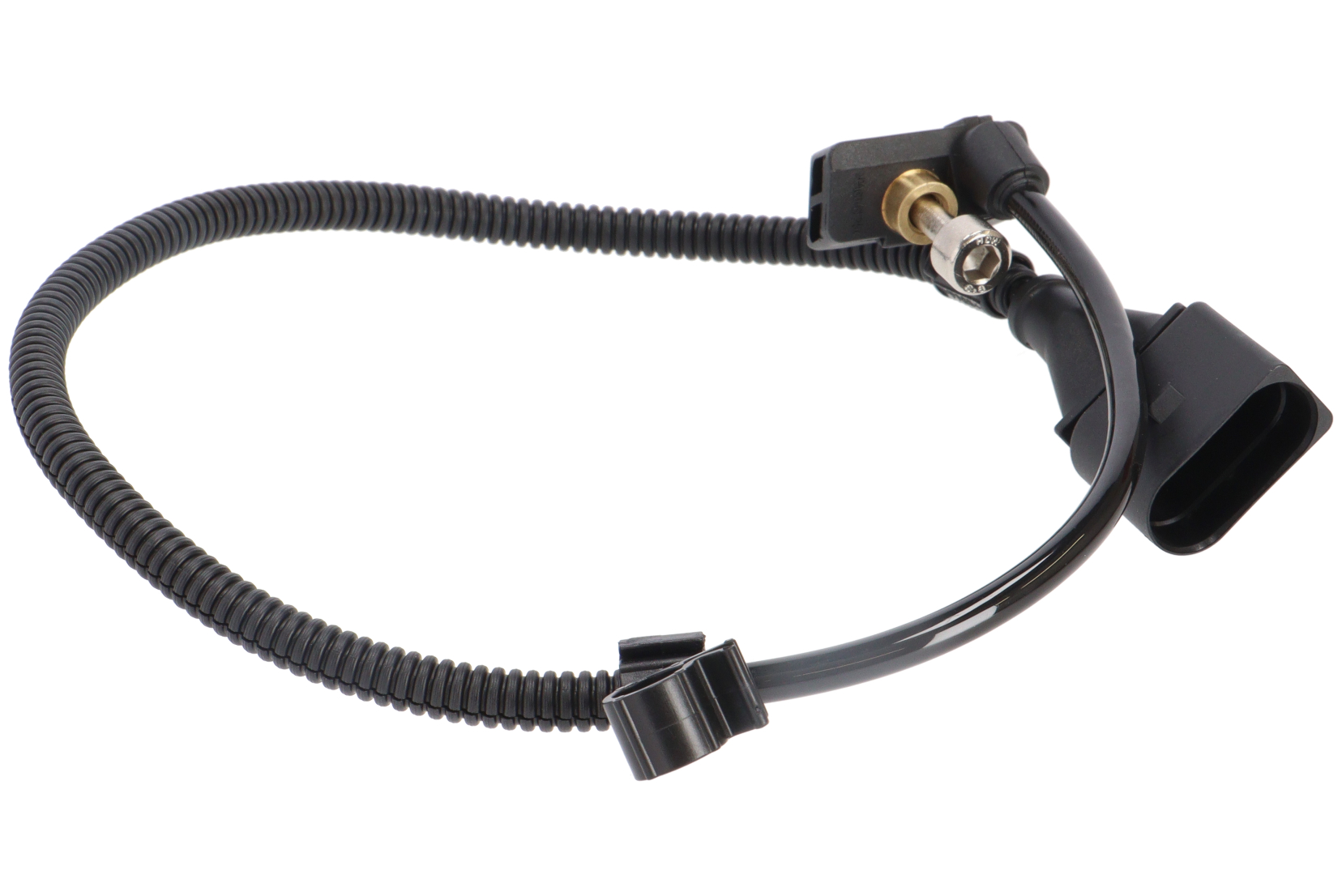 Sensor, veivakselposisjon