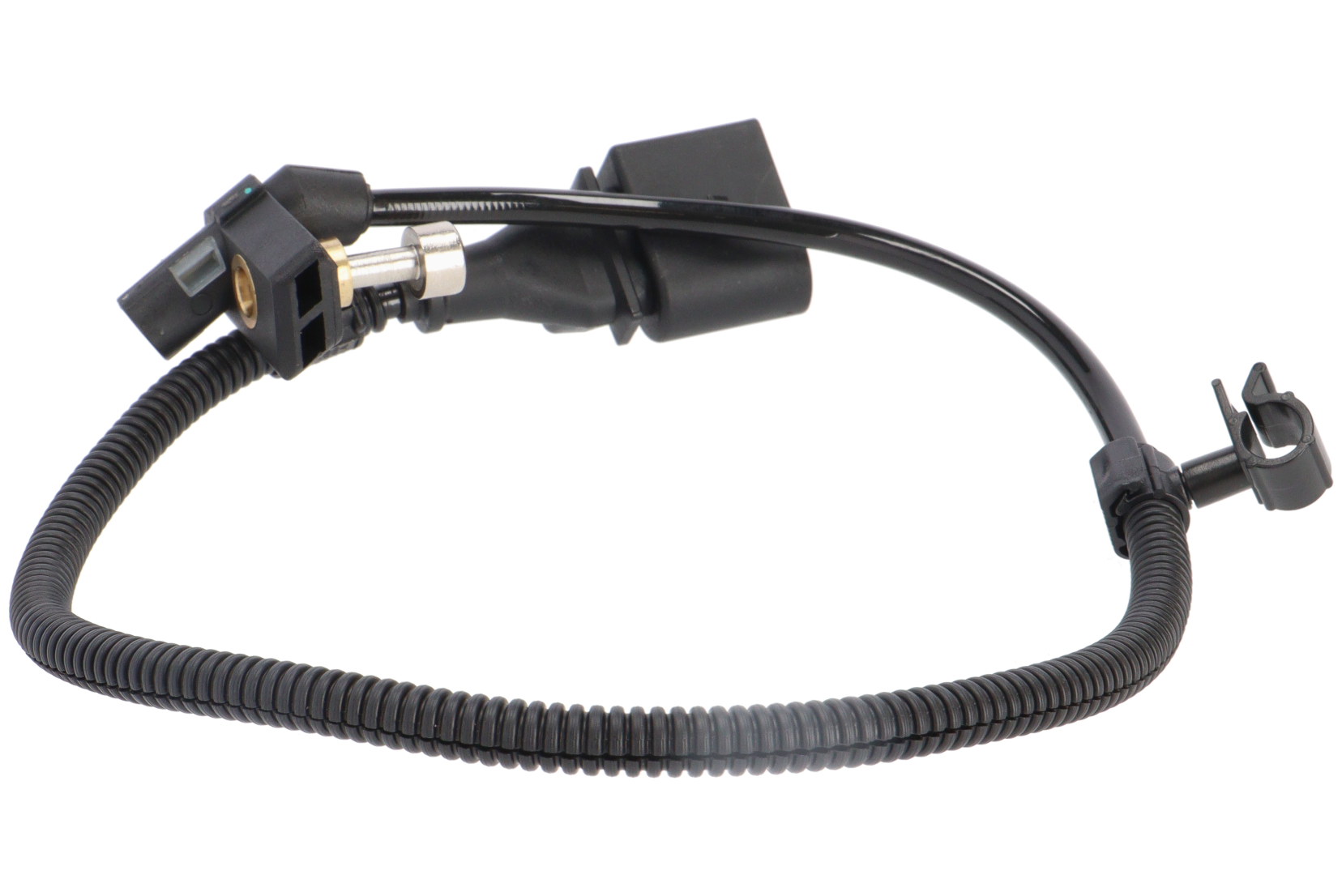 Sensor, veivakselposisjon