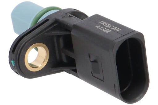 Sensor, kamakselposisjon til Skoda