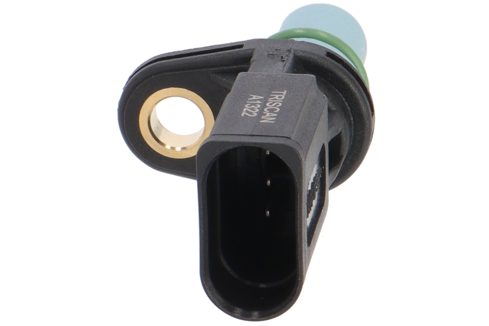 Sensor, kamakselposisjon