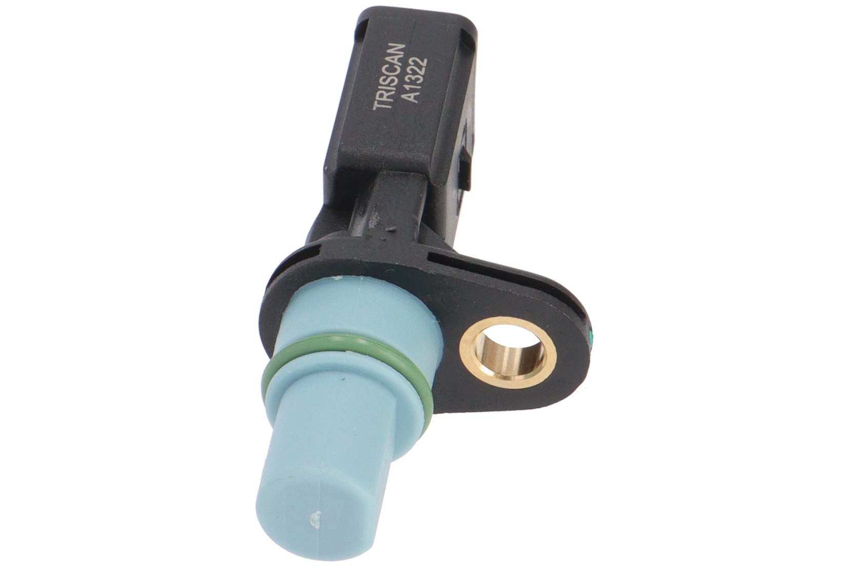 Sensor, kamakselposisjon