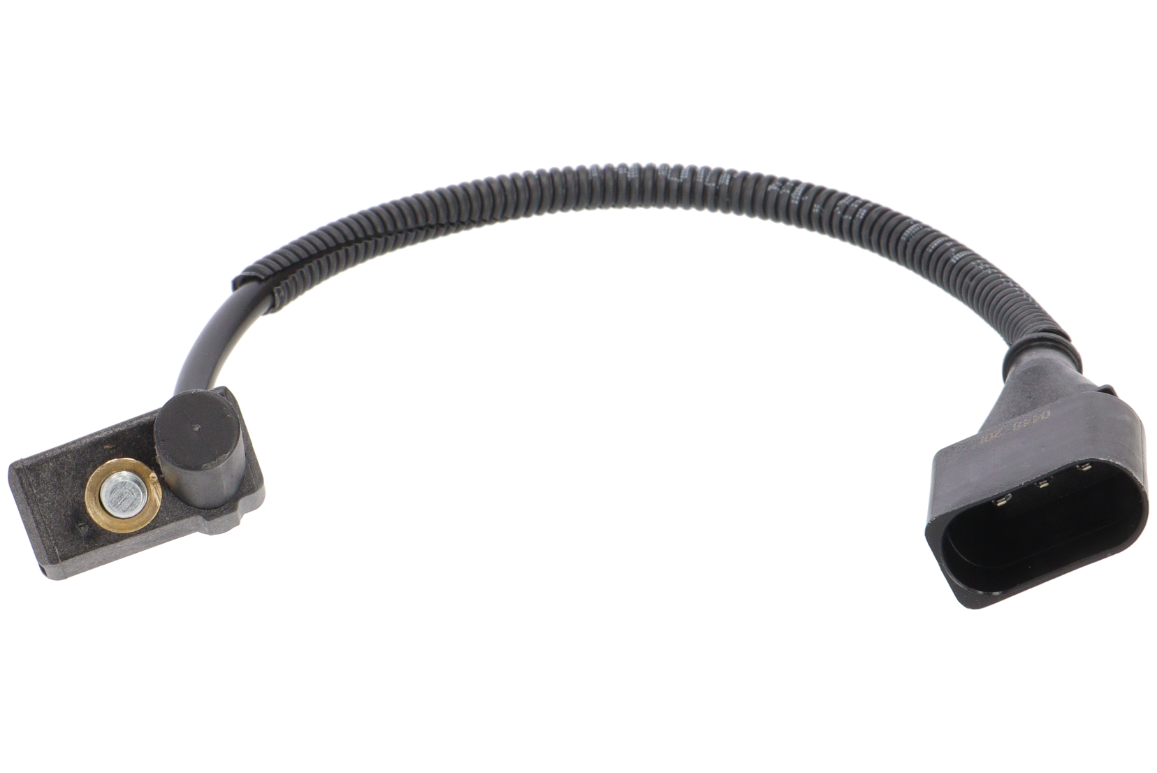 Sensor, veivakselposisjon til Skoda