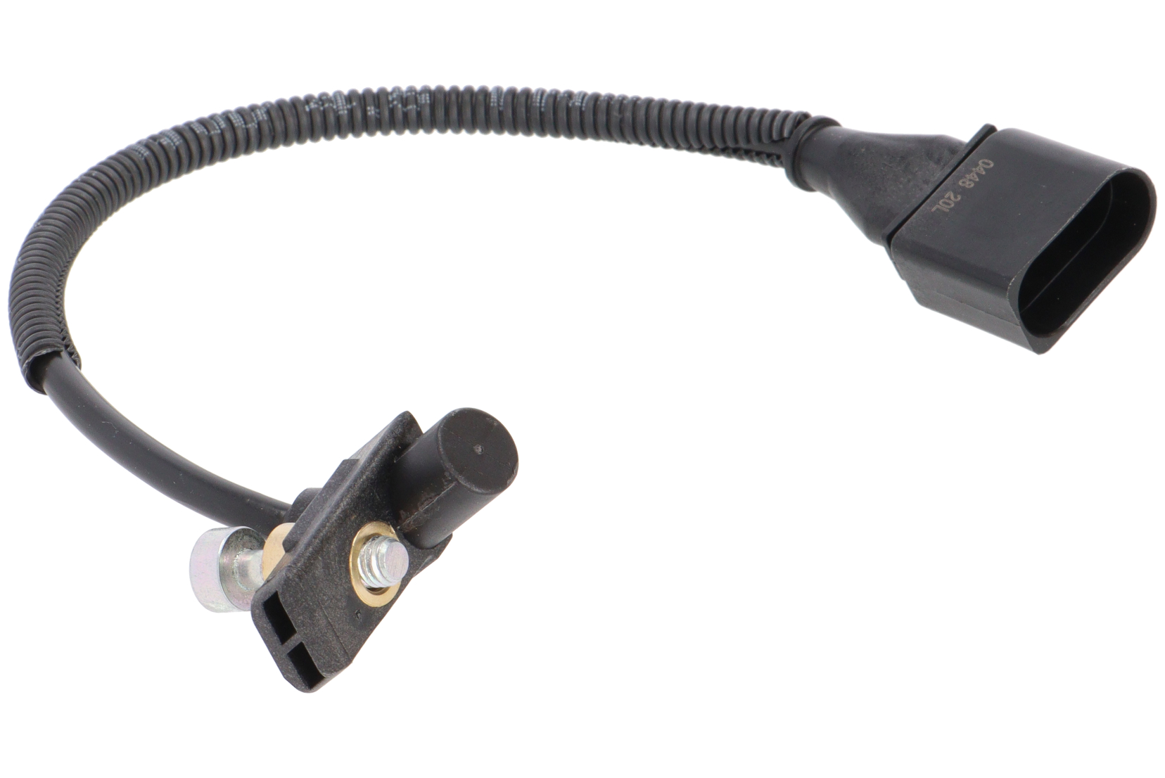 Sensor, veivakselposisjon