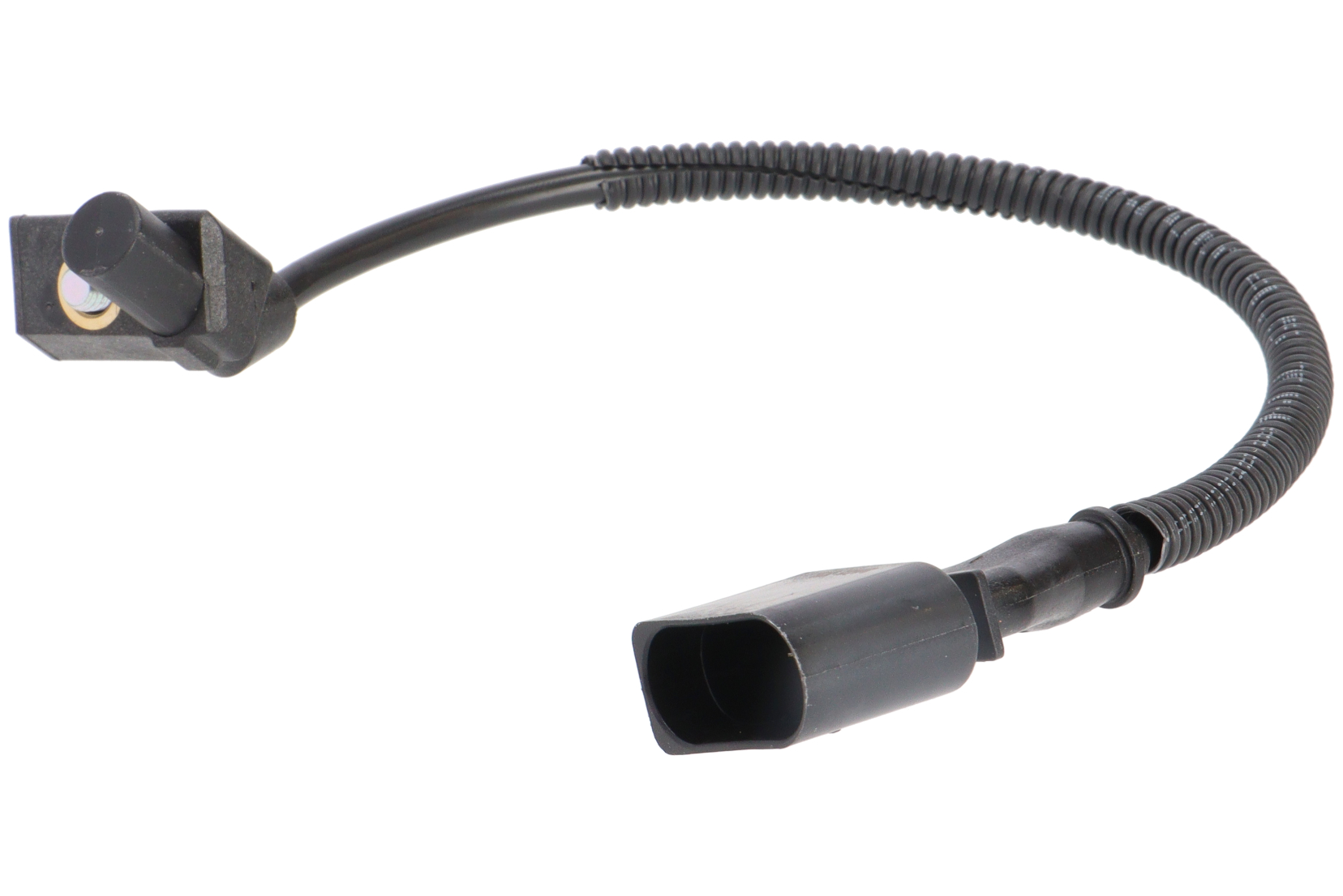 Sensor, veivakselposisjon