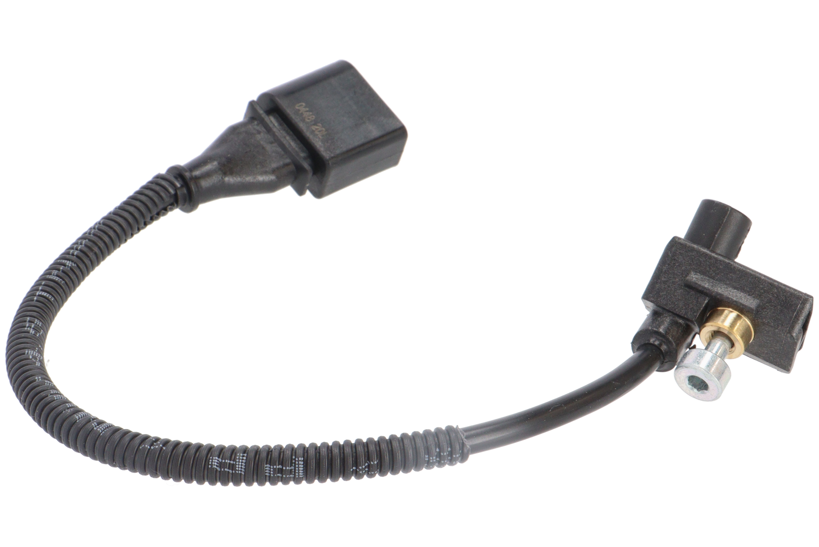 Sensor, veivakselposisjon