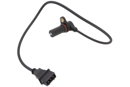 Sensor, veivakselposisjon