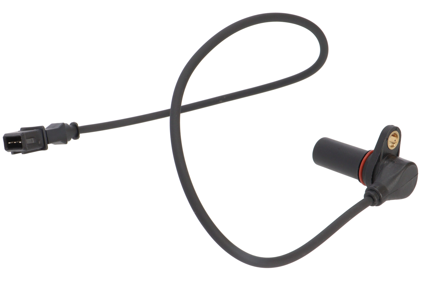 Sensor, veivakselposisjon