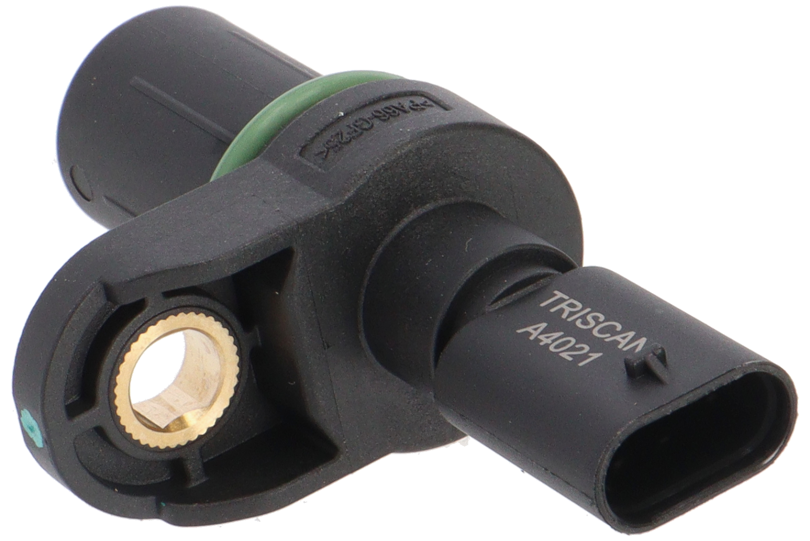 Sensor, kamakselposisjon