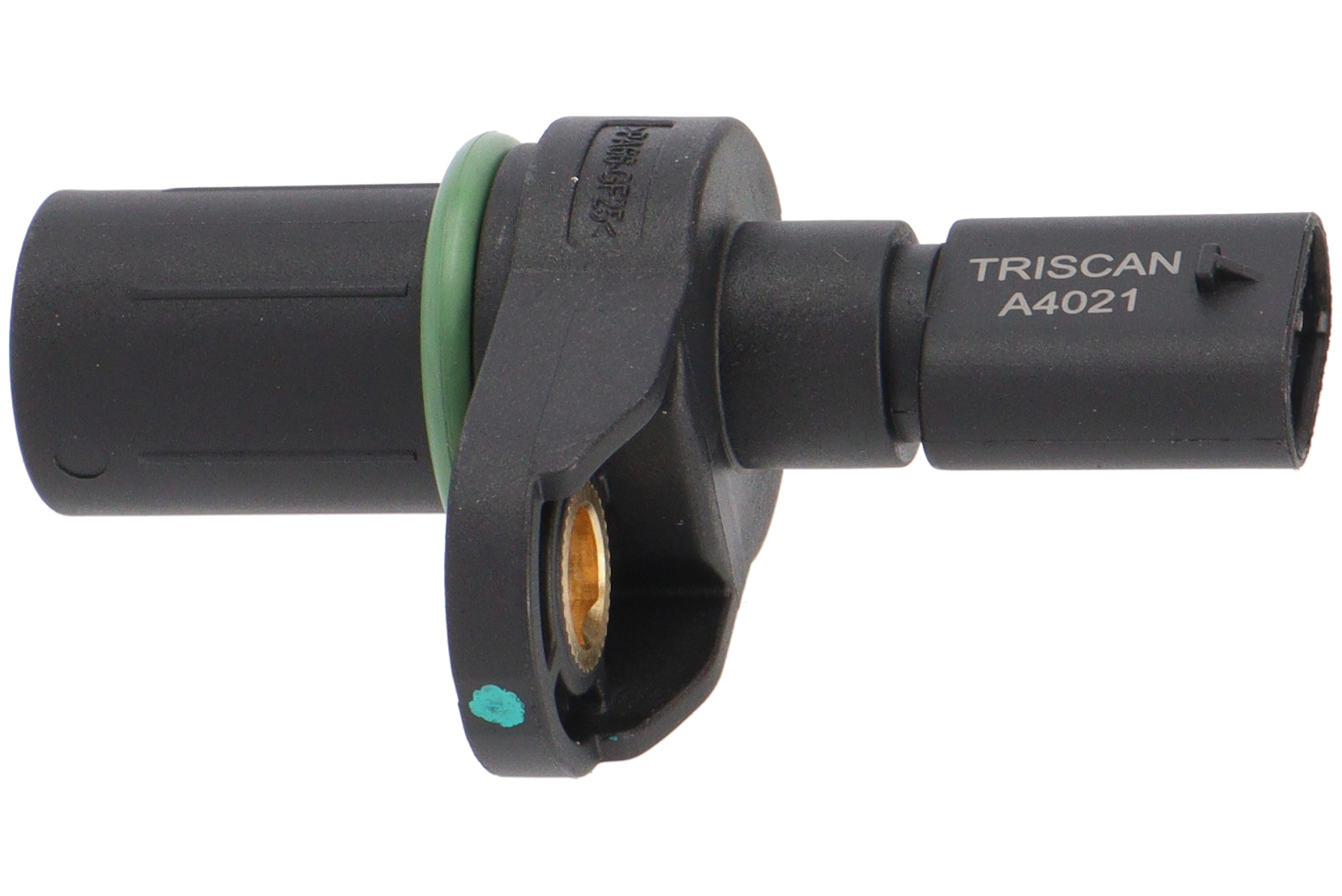 Sensor, kamakselposisjon