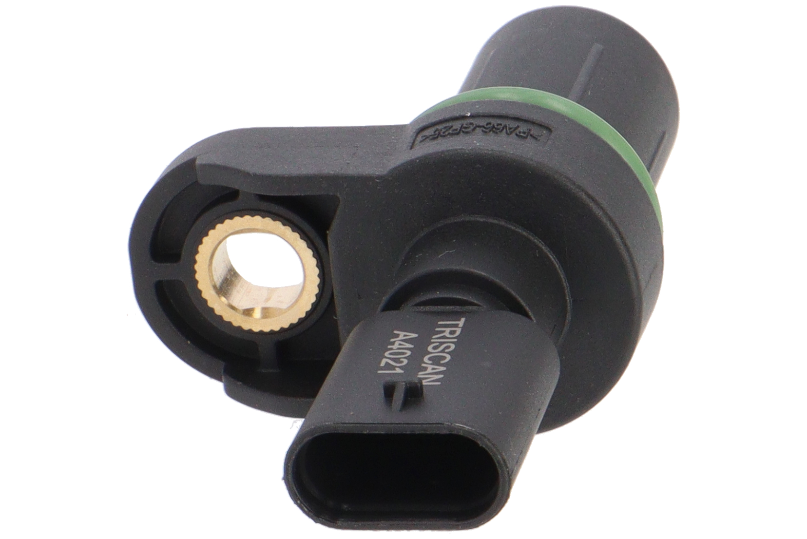 Sensor, kamakselposisjon